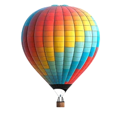 Ornament_Balon_Udara