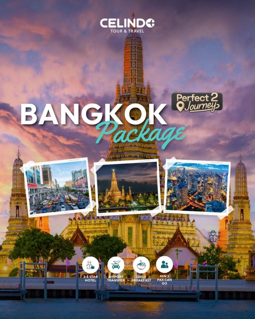 Celindo_bangkok_package